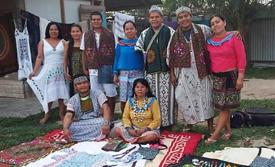 Shipibo Yachaq Perú