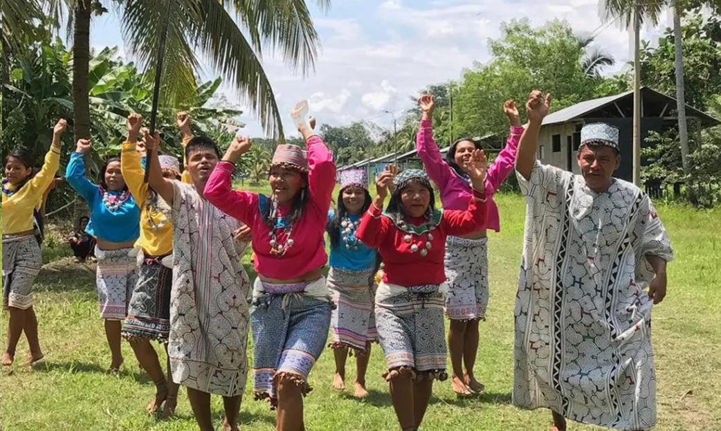 Shipibo Yachaq-Perú