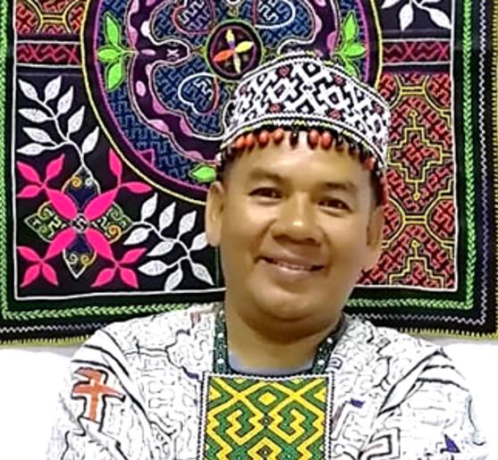 Delcio Pacaya Mori
