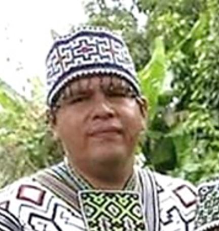 Roel Pacaya Mori