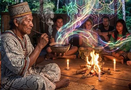 Ayahuasca